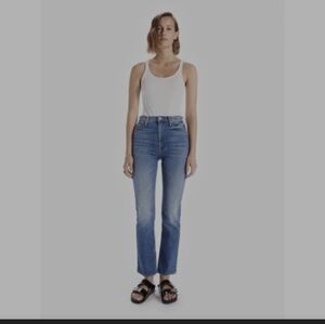 Mother-The Proper Truce jeans‎